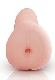 Ânus Masturbador