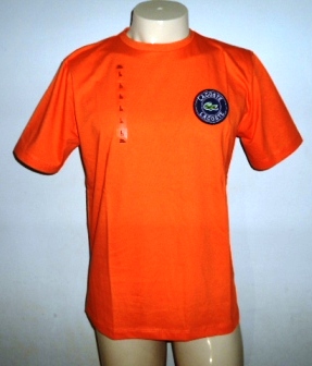 Camiseta Lacoste Circulo