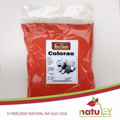 Colorau 500g