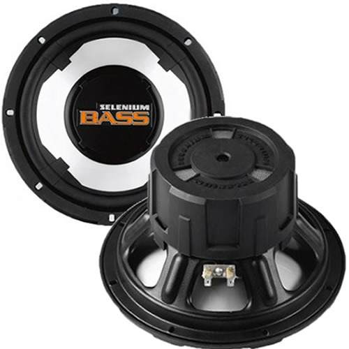 SUBWOOFER-12SW11A-DVC