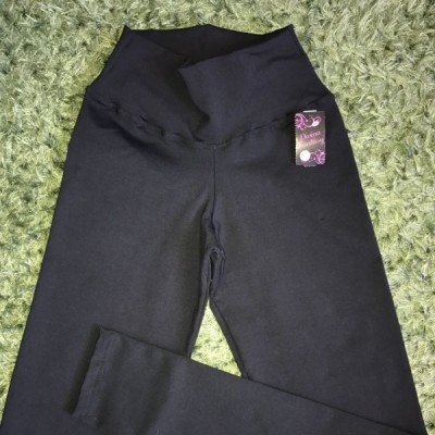 Calça Legging Lisa