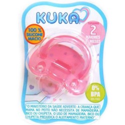 Chupeta - Kuka 2 