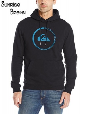 Moletom QUIKSILVER - Big Logo