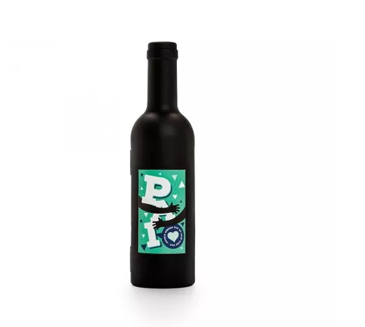 KIT VINHO ABRAÇO DE PAI