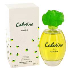 GRÉS CABOTINE FEMININO EAU TOILETTE 30 ML
