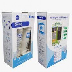 Ulfer Classic Plus 2 