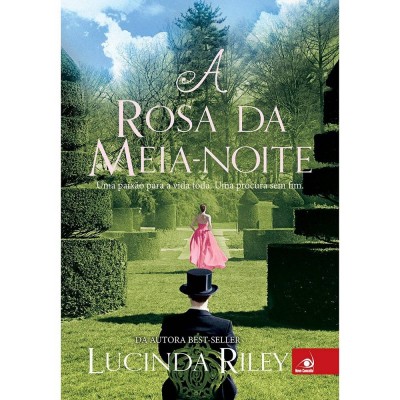 A Rosa da meia-noite, Lucinda Riley