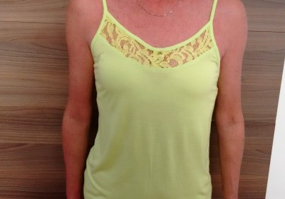 Regata com detalhe -P