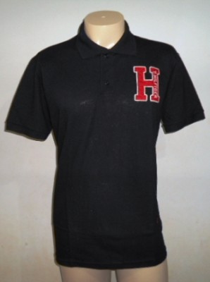 POLO TOMMY HILFIGER