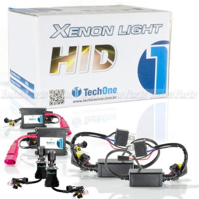 XENON TECH ONE
