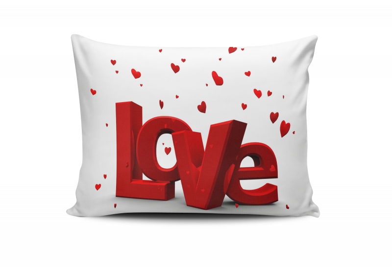 almofada love 3