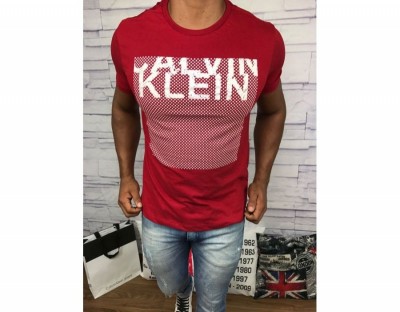 CAMISETA CALVIN KLEIN