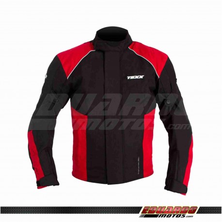 Jaqueta texx shop kraken m