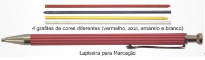 Lapiseira para marcação - TEC