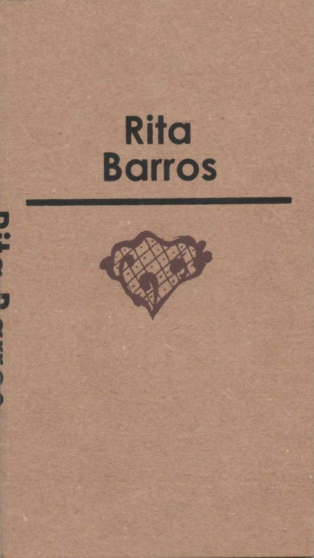 Coleção Kraft - Rita Barros