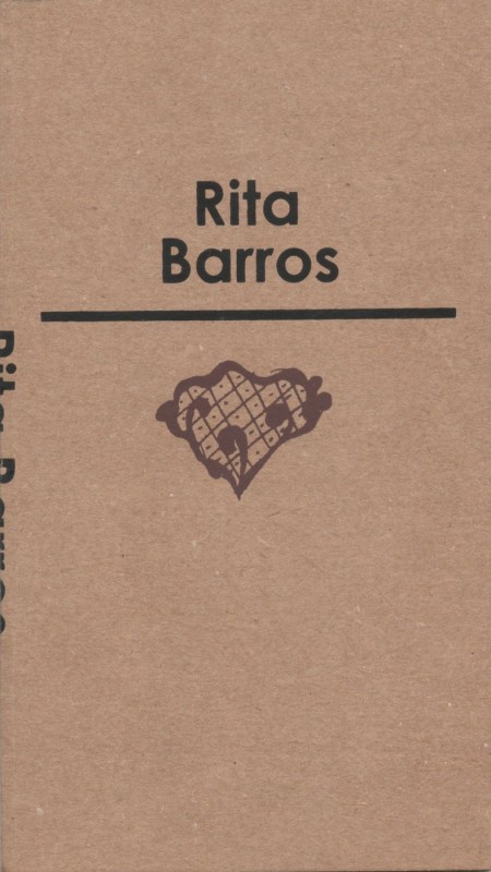Coleção Kraft - Rita Barros