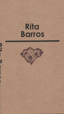 Coleção Kraft - Rita Barros