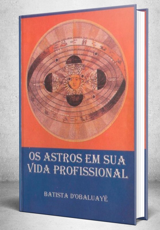 Os Astros em sua Vida Profissional