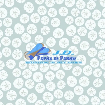 Papel de Parede - Bistrô 750 - KB8553