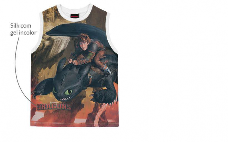 Regata Dragons