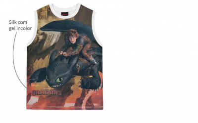 Regata Dragons