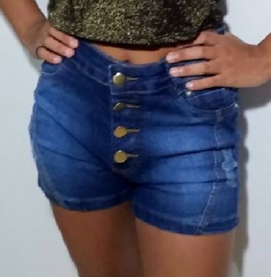 Short jeans, Tam 40