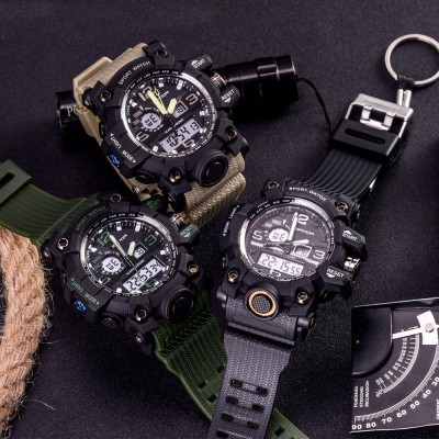 Relógio Militar