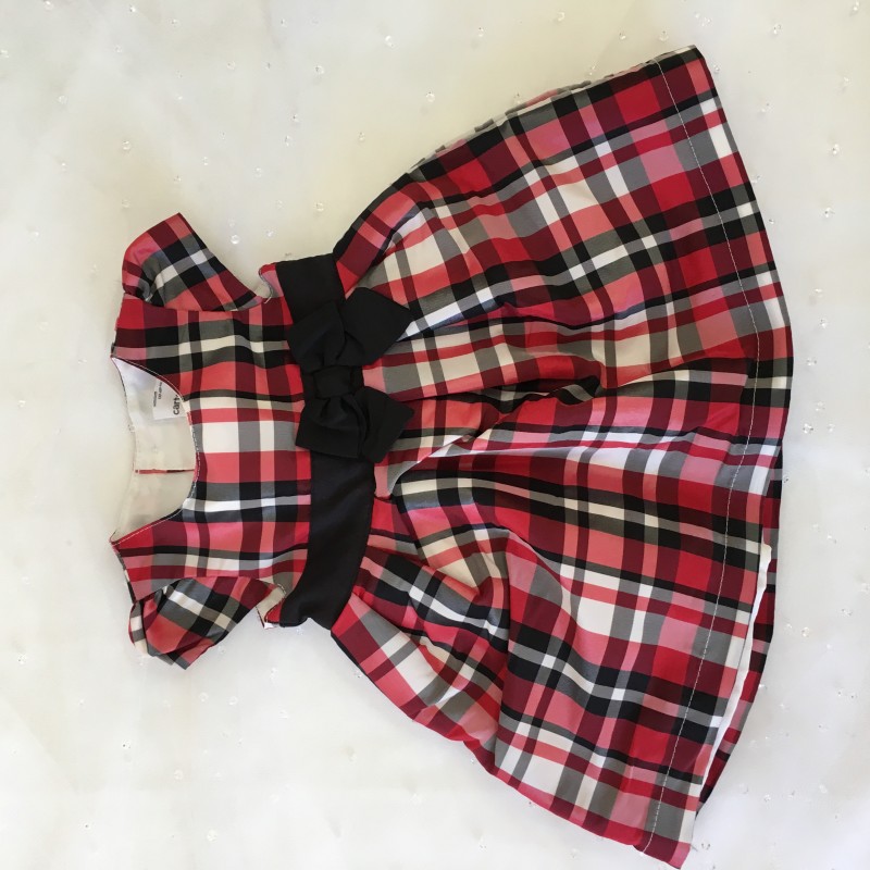 Vestido - Tam RN