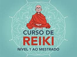 Curso de Reiki