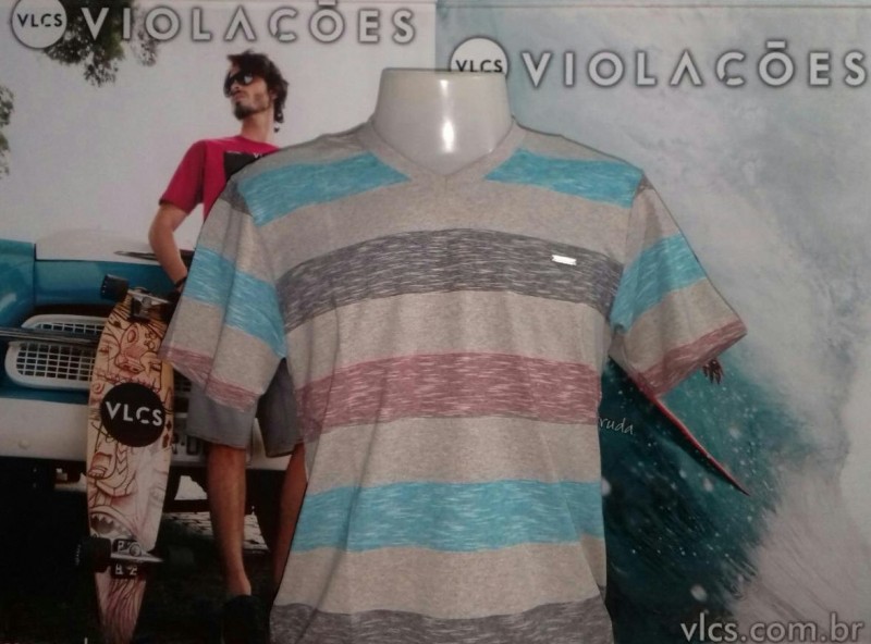 Camisa VLCS