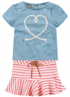 Conjunto ( 2 Anos )