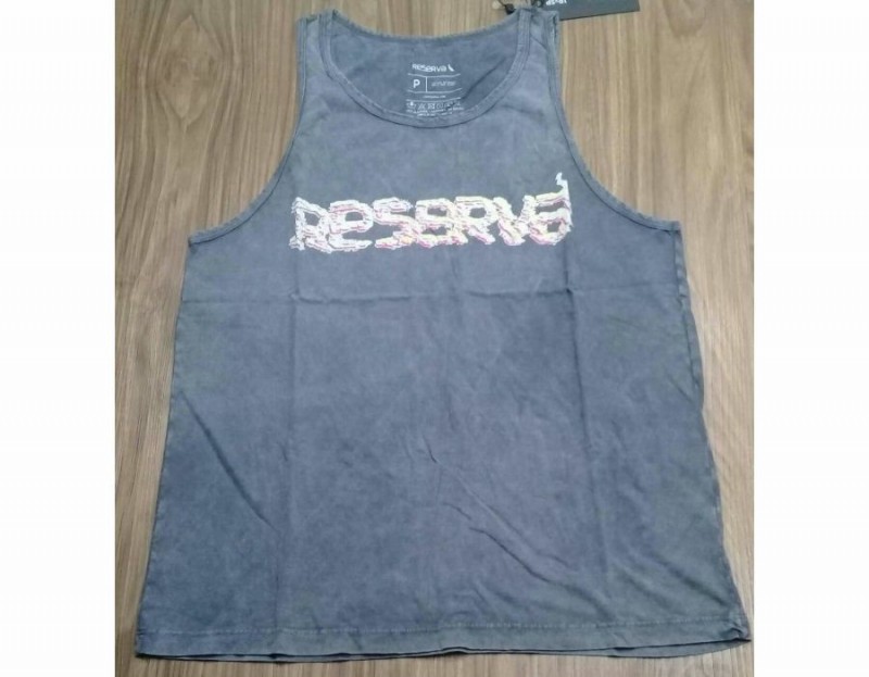 REGATA RESERVA
