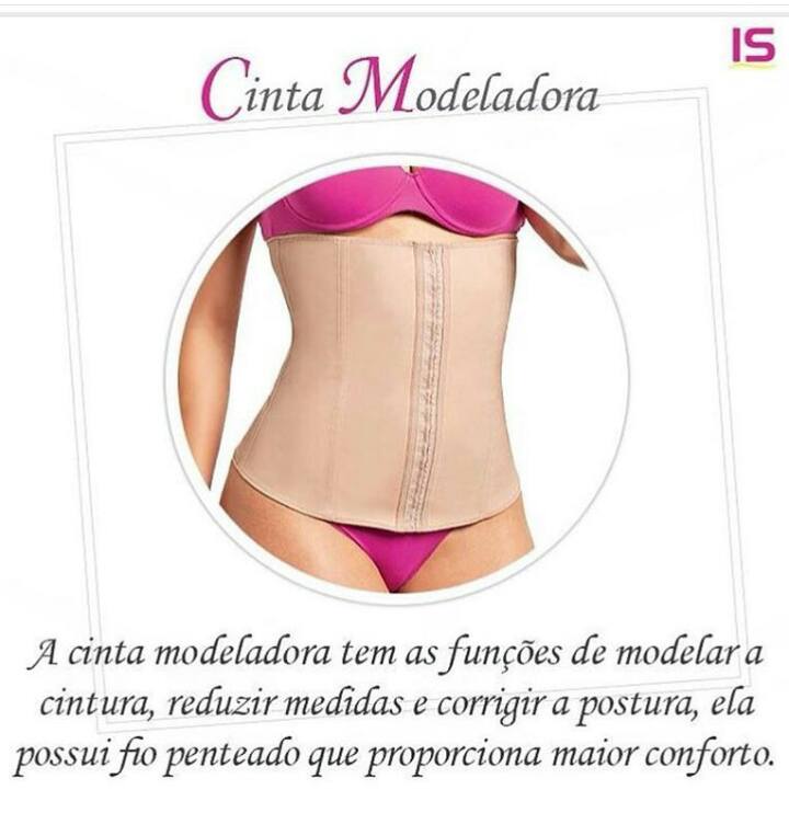 CINTA MODELADORA