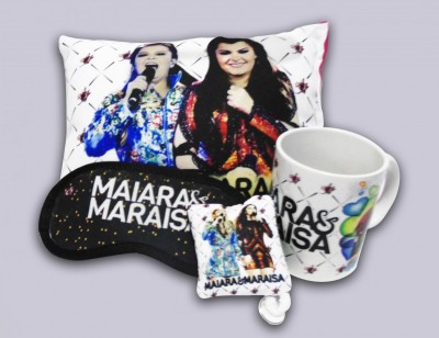 KIT MIX EXCLUSIVO MAIARA & MARAISA