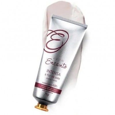Avon Encanto INTENSA Creme Mãos e Áreas Ressecadas