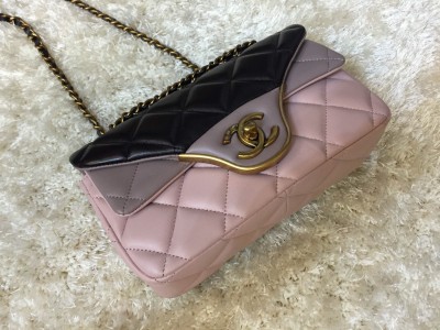 Chanel MixColor em 3 Tamanhos!!