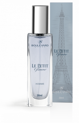 LE PETIT GLAMOUR HOMME