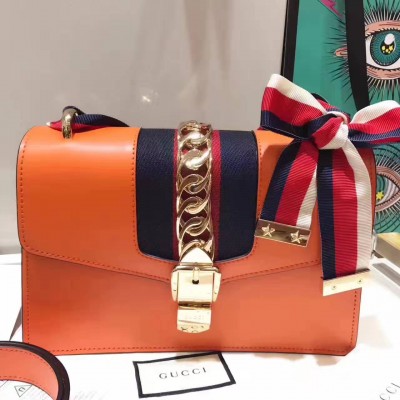 GC Sylvie Laranja 20cm e 25cm