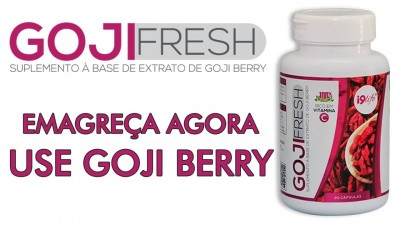 Goji Fresh i9life