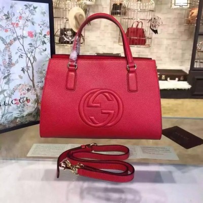 GC Tote Lisa Red