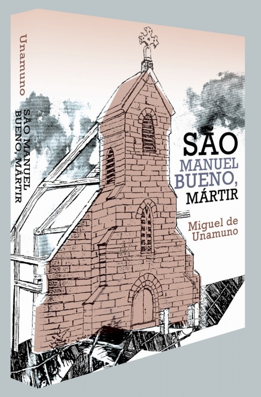 São Manuel Bueno, mártir