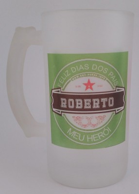 Caneca de Chop