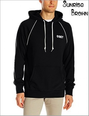 Moletom OBEY - Afton Raglan