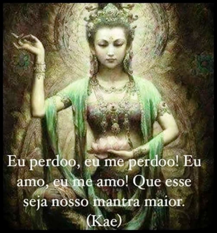 Quadro alta definição Kuan Yin!