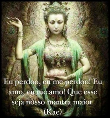 Quadro alta definição Kuan Yin!
