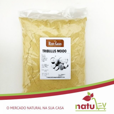 Tribulus Terrestre Moido 1kg