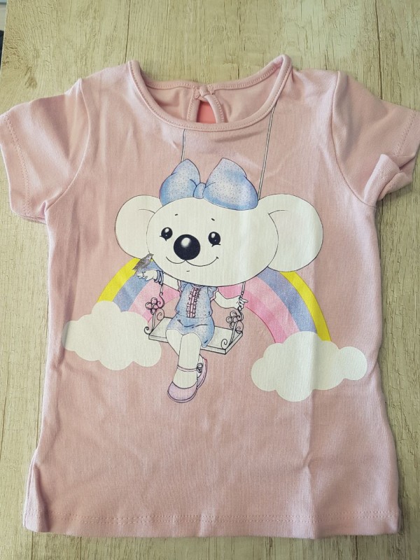 Blusa Lilica Ripilica