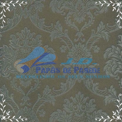 Papel de Parede - ISOLA - DY99710