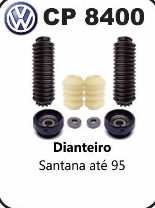 KITS  BATENTES  VW  SANTANA ATÉ  95