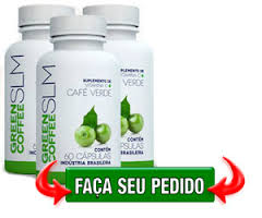 Green Coffee Slim